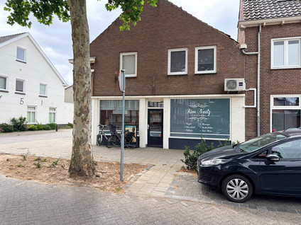 Verlengde Torenstraat 2