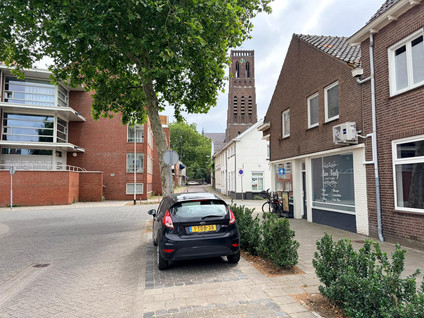 Verlengde Torenstraat 2