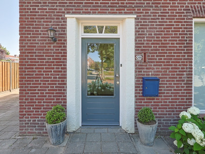 Europalaan 28