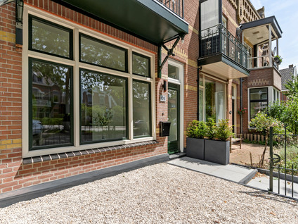 Rotterdamseweg 105