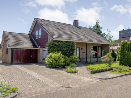 Kosterskamp 14