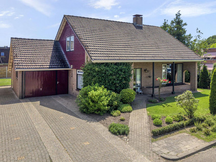 Kosterskamp 14