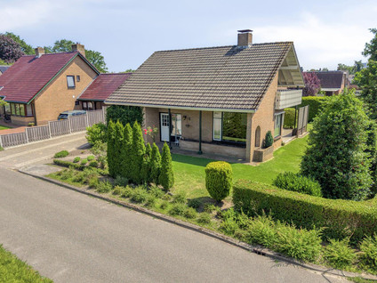 Kosterskamp 14