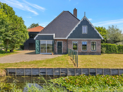Het Maalwater 9C