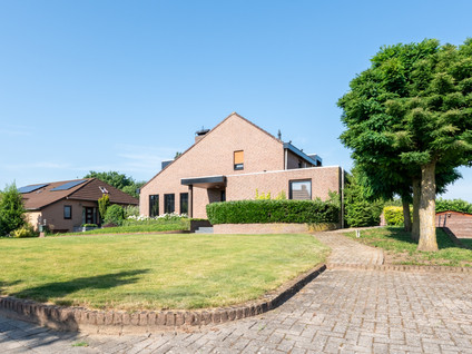 Maasbrachterweg 83