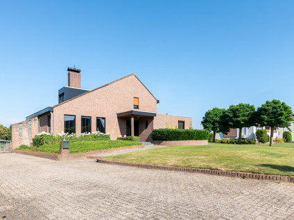 Maasbrachterweg 83