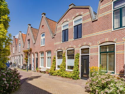 Merensstraat 33