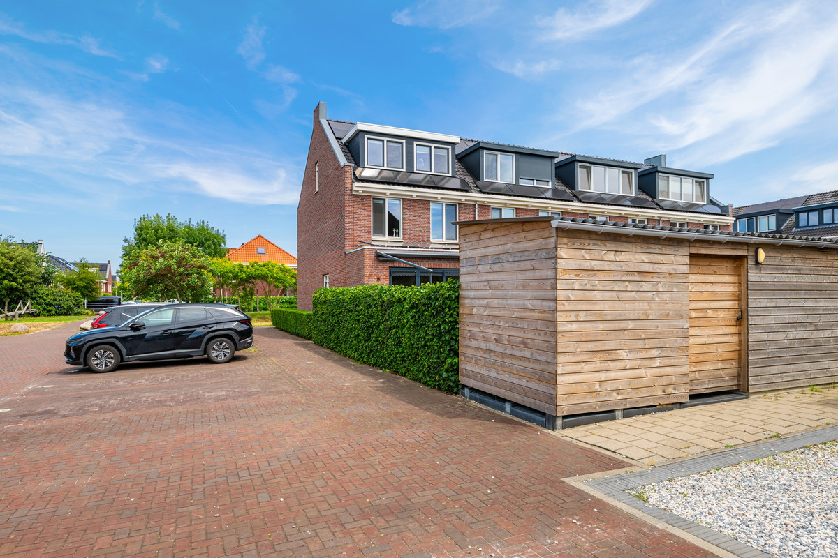 Hoekwoning te koop: Tambo 8, Nieuwerkerk Aan Den Ijssel