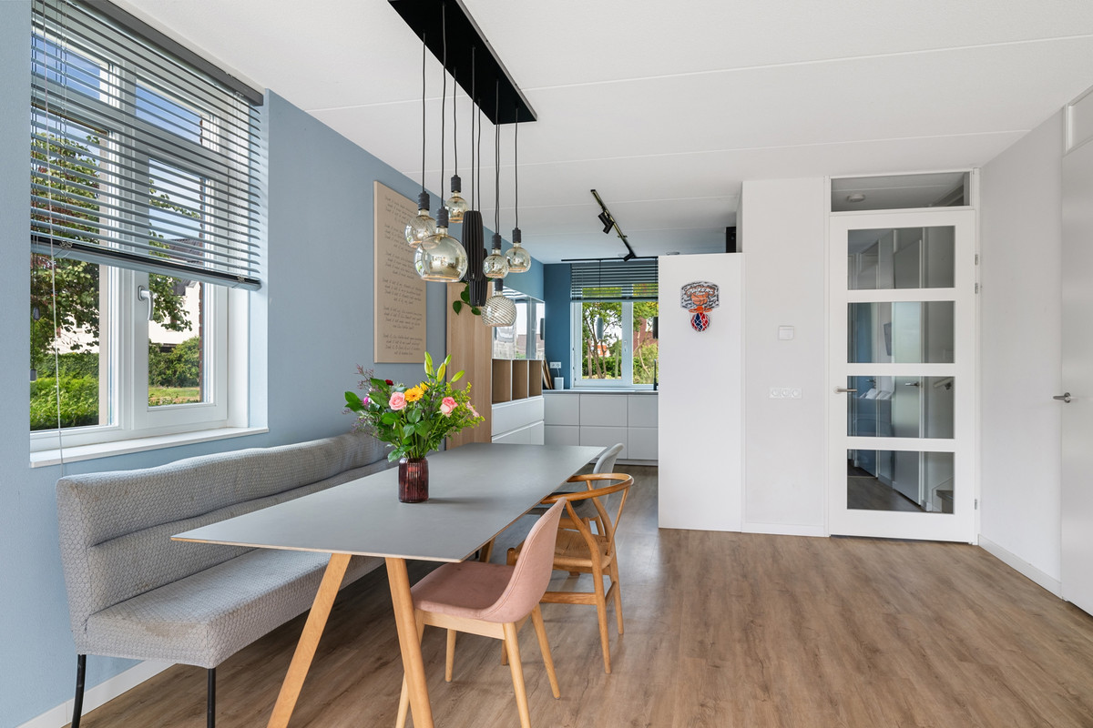 Hoekwoning te koop: Tambo 8, Nieuwerkerk Aan Den Ijssel