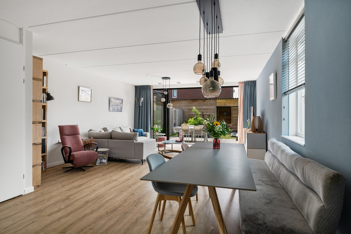 Hoekwoning te koop: Tambo 8, Nieuwerkerk Aan Den Ijssel