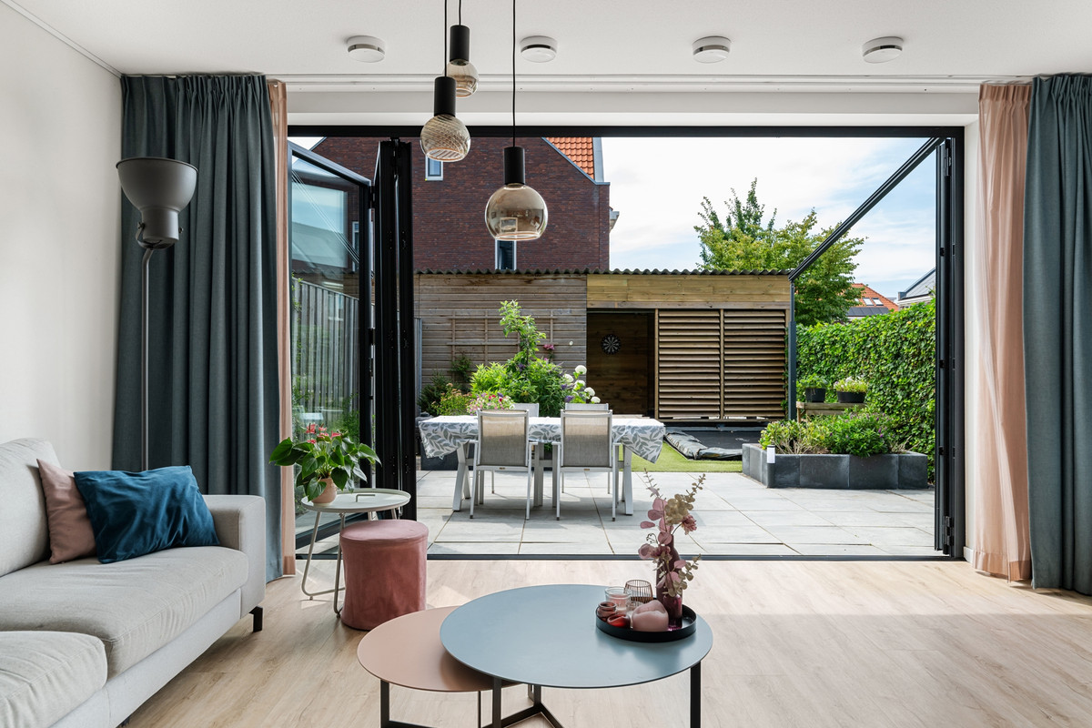 Hoekwoning te koop: Tambo 8, Nieuwerkerk Aan Den Ijssel