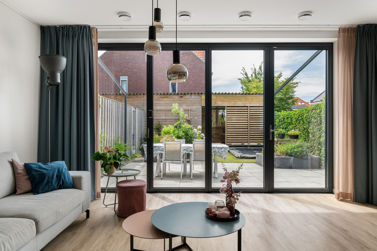 Hoekwoning te koop: Tambo 8, Nieuwerkerk Aan Den Ijssel
