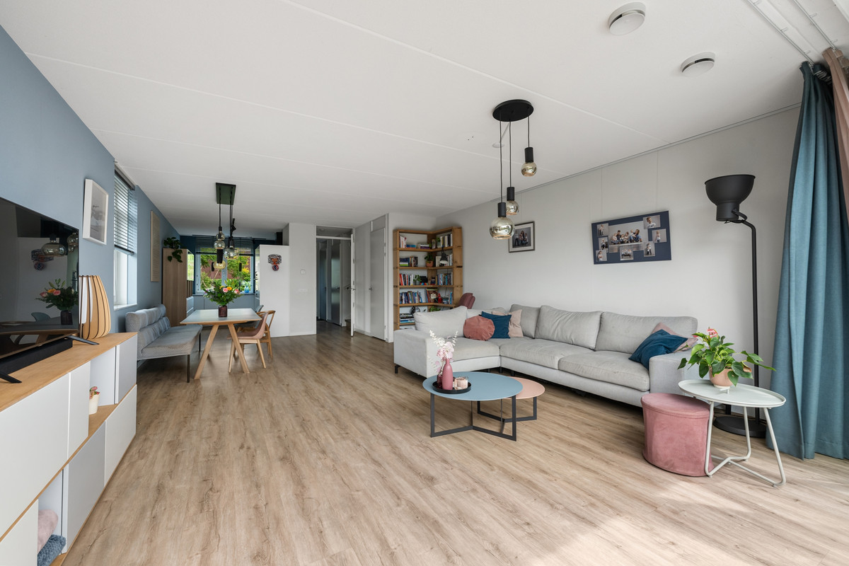 Hoekwoning te koop: Tambo 8, Nieuwerkerk Aan Den Ijssel