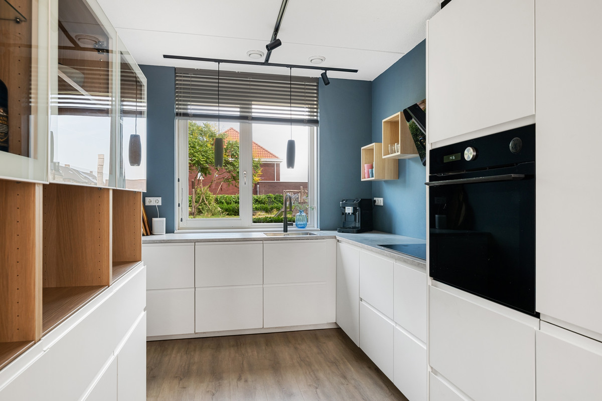 Hoekwoning te koop: Tambo 8, Nieuwerkerk Aan Den Ijssel