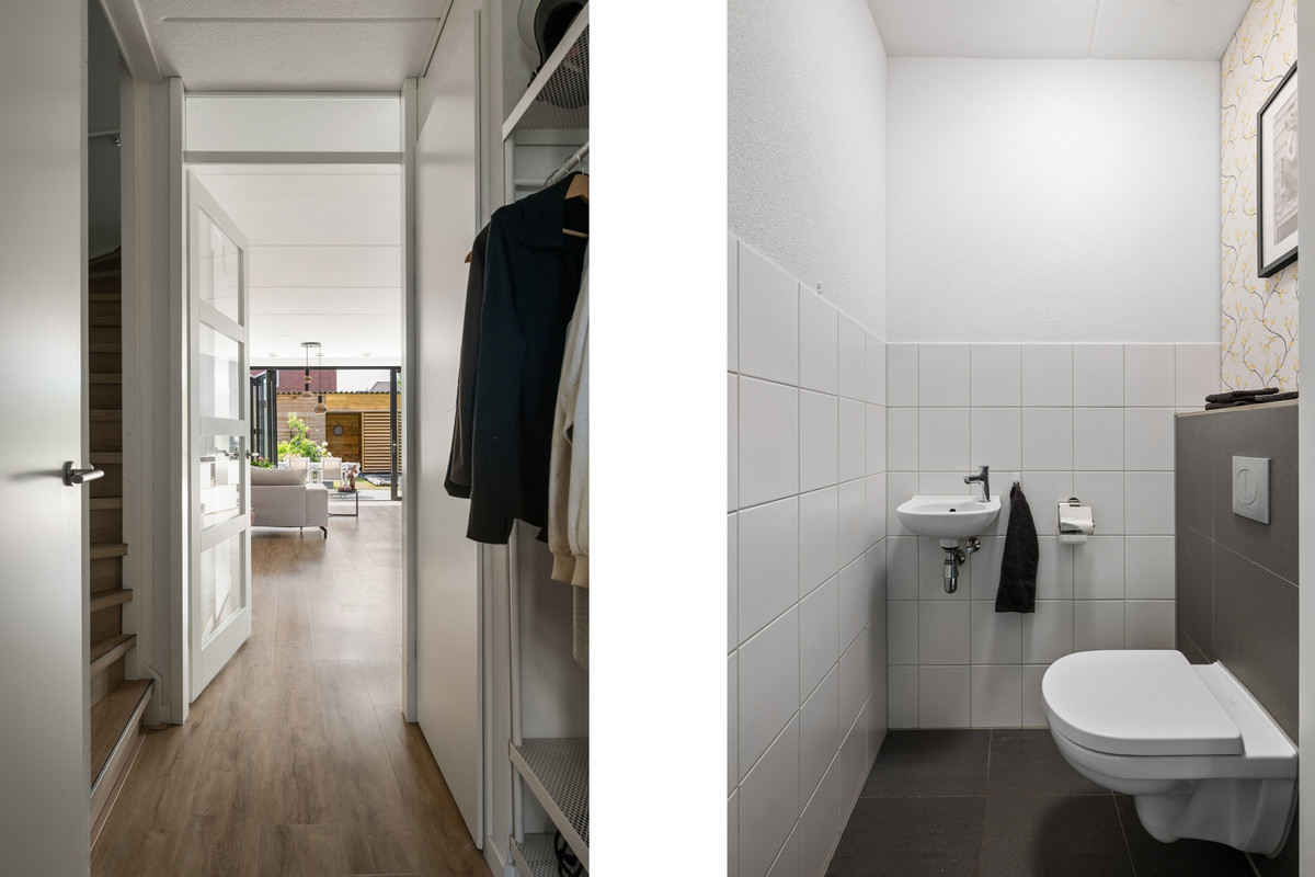 Hoekwoning te koop: Tambo 8, Nieuwerkerk Aan Den Ijssel