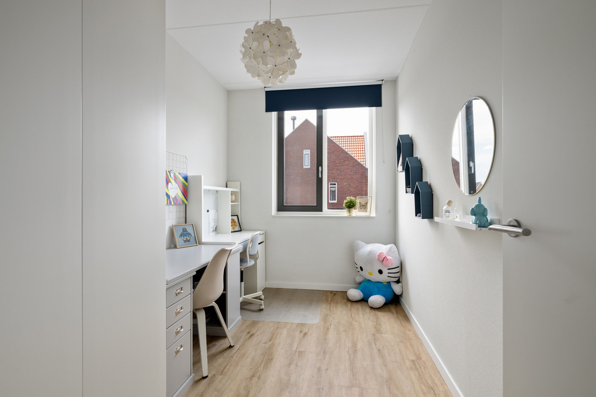 Hoekwoning te koop: Tambo 8, Nieuwerkerk Aan Den Ijssel