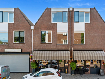 Torenstraat 8
