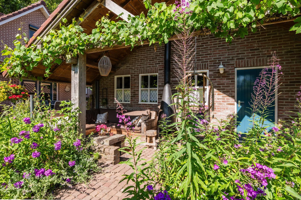 Vrijstaande woning te koop: Kleinwijk 14, Nistelrode