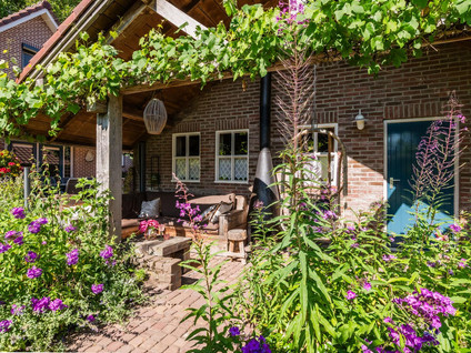 Kleinwijk 14