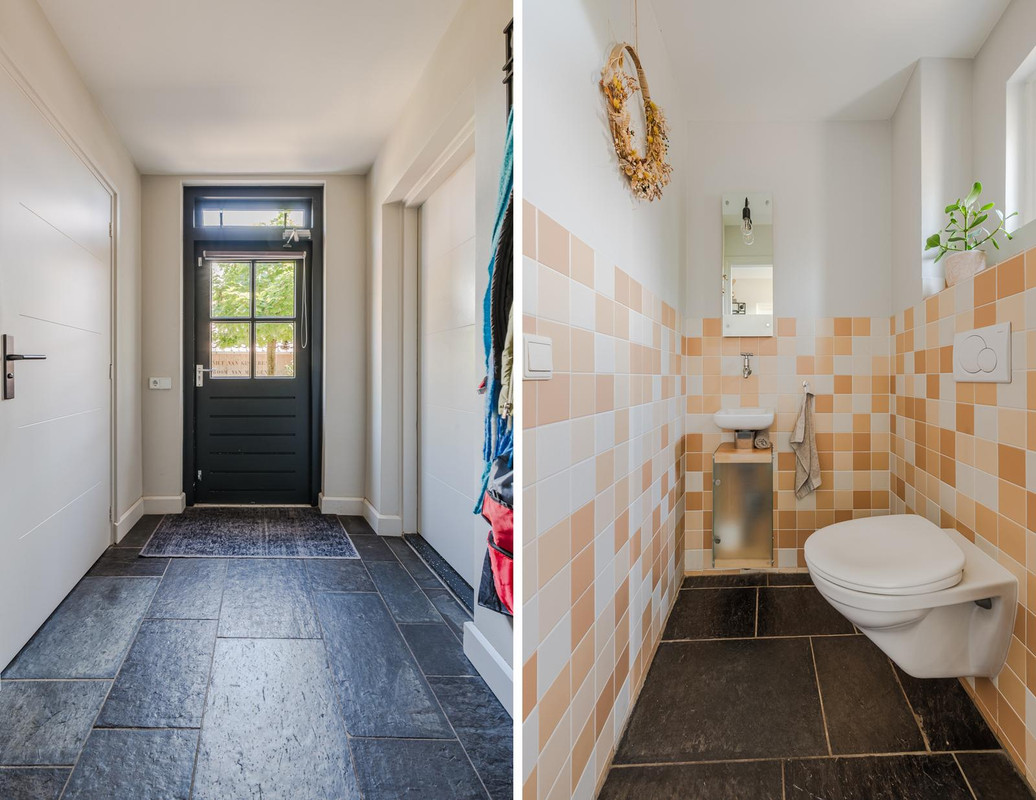 Vrijstaande woning te koop: Kleinwijk 14, Nistelrode