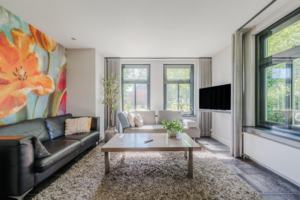 Vrijstaande woning te koop: Kleinwijk 14, Nistelrode