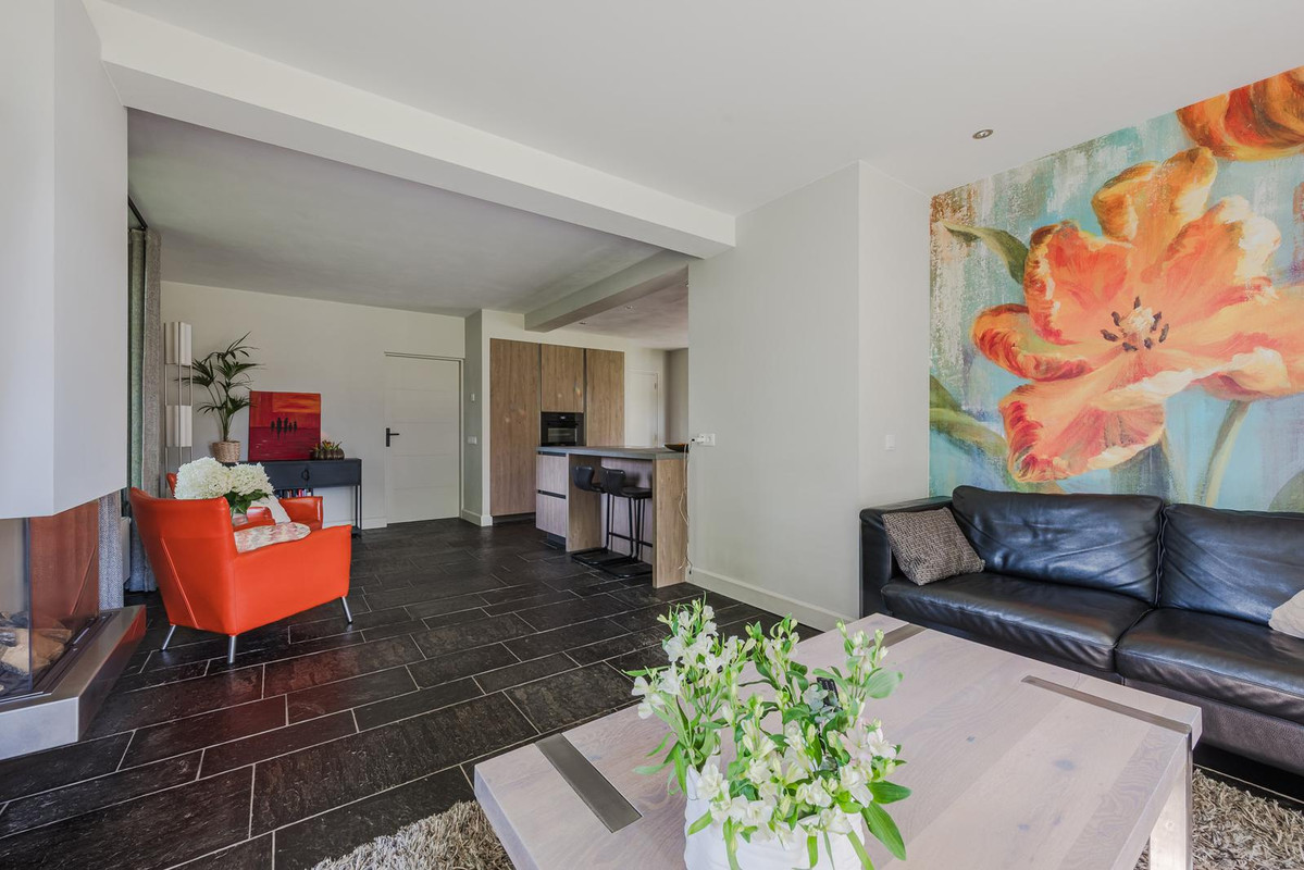 Vrijstaande woning te koop: Kleinwijk 14, Nistelrode