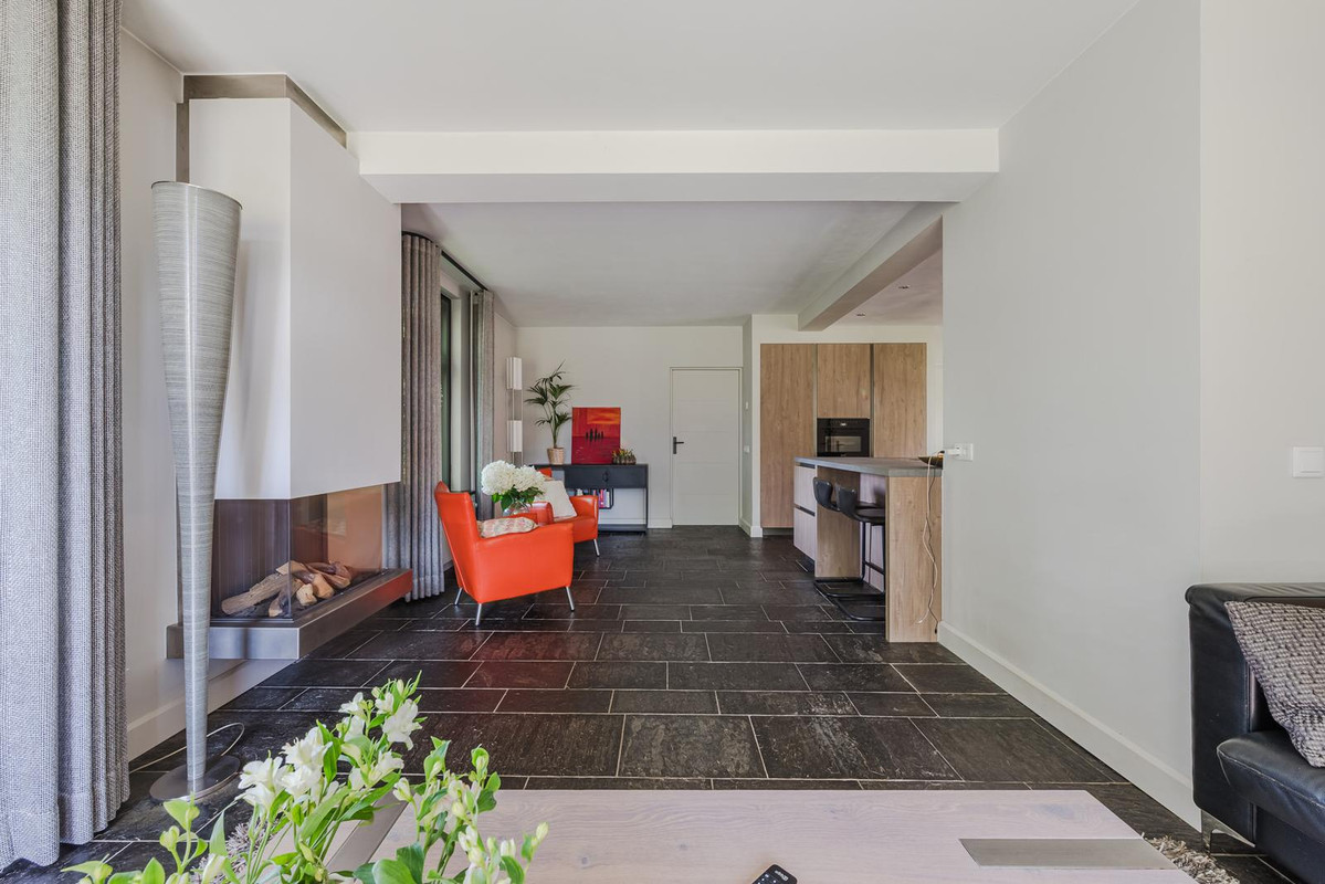 Vrijstaande woning te koop: Kleinwijk 14, Nistelrode