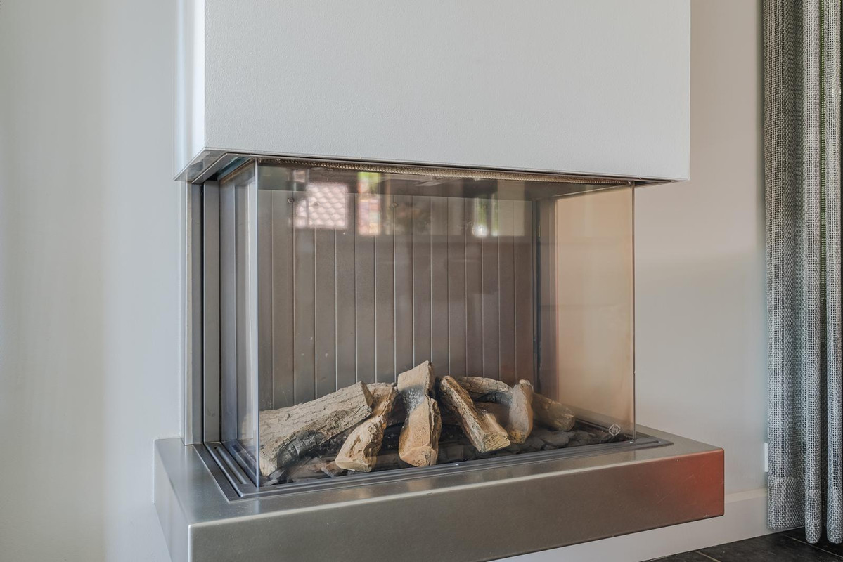 Vrijstaande woning te koop: Kleinwijk 14, Nistelrode