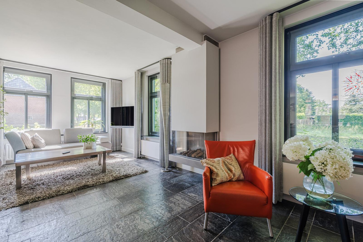 Vrijstaande woning te koop: Kleinwijk 14, Nistelrode