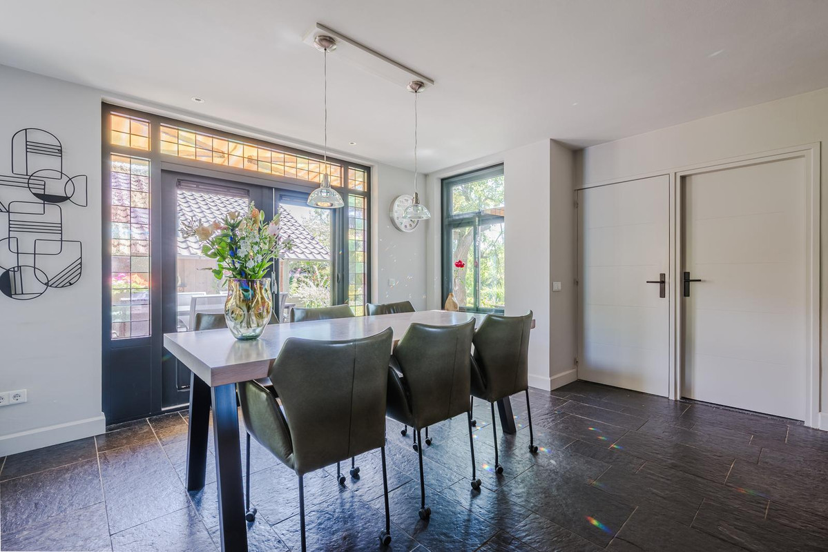 Vrijstaande woning te koop: Kleinwijk 14, Nistelrode