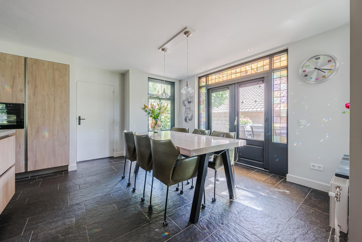 Vrijstaande woning te koop: Kleinwijk 14, Nistelrode