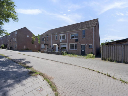 Hilversumpad 41
