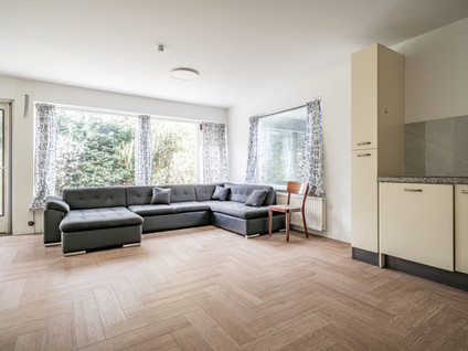 Fokkerstraat 52