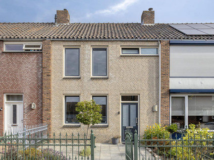Wethouder Jonkersstraat 48
