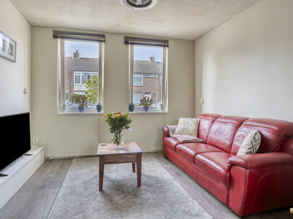 Wethouder Jonkersstraat 48