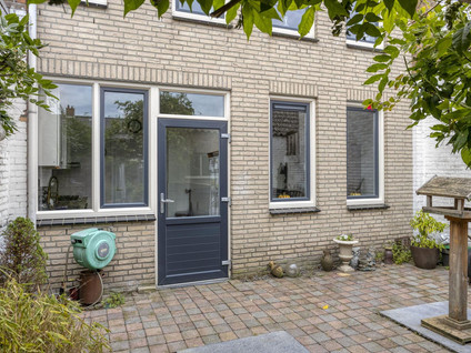 Wethouder Jonkersstraat 48
