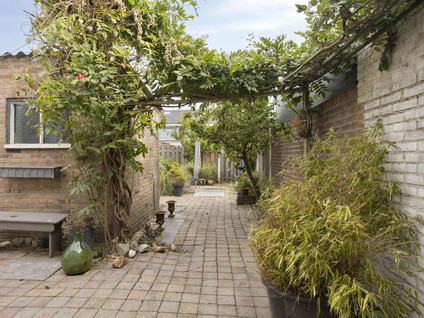 Wethouder Jonkersstraat 48