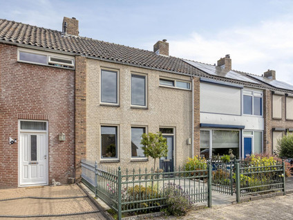 Wethouder Jonkersstraat 48