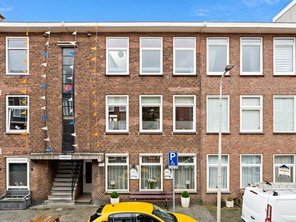 Pluvierstraat 374