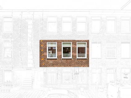 Pluvierstraat 374