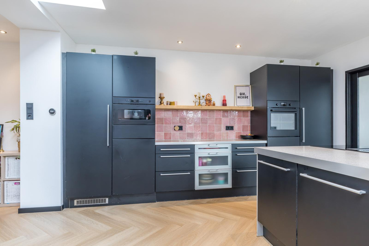 Twee-onder-één-kap te koop: Maarweg 22, Merkelbeek