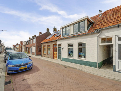 van Randwijckstraat 32