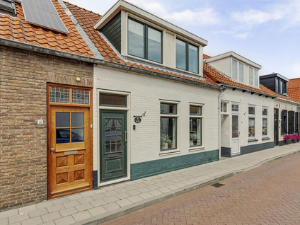 van Randwijckstraat 32