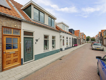 van Randwijckstraat 32