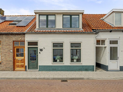 van Randwijckstraat 32