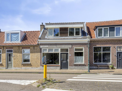 Grote Kerkstraat 50