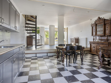 Grote Kerkstraat 50