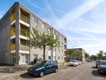 Derde Werelddreef 140