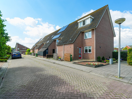 Fluitekruidstraat 16
