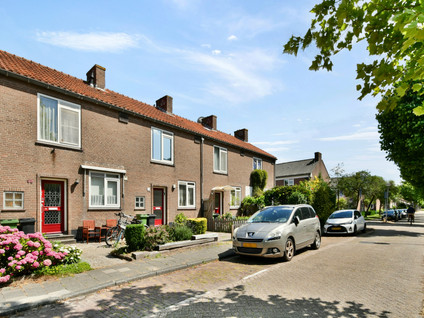 Paul Scholtenstraat 96